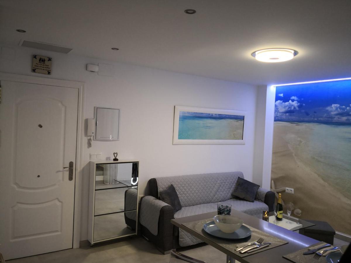 Blue Horizon Luxury Apartment 네르하 외부 사진