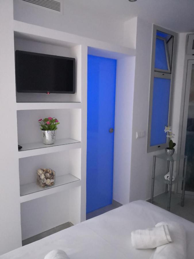 Blue Horizon Luxury Apartment 네르하 외부 사진