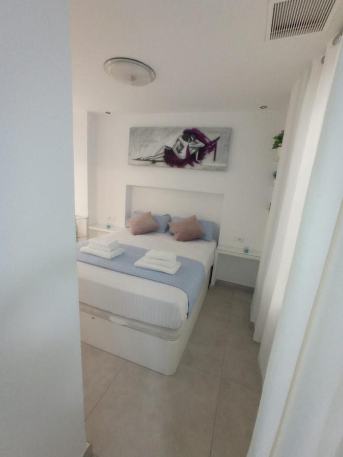 Blue Horizon Luxury Apartment 네르하 외부 사진