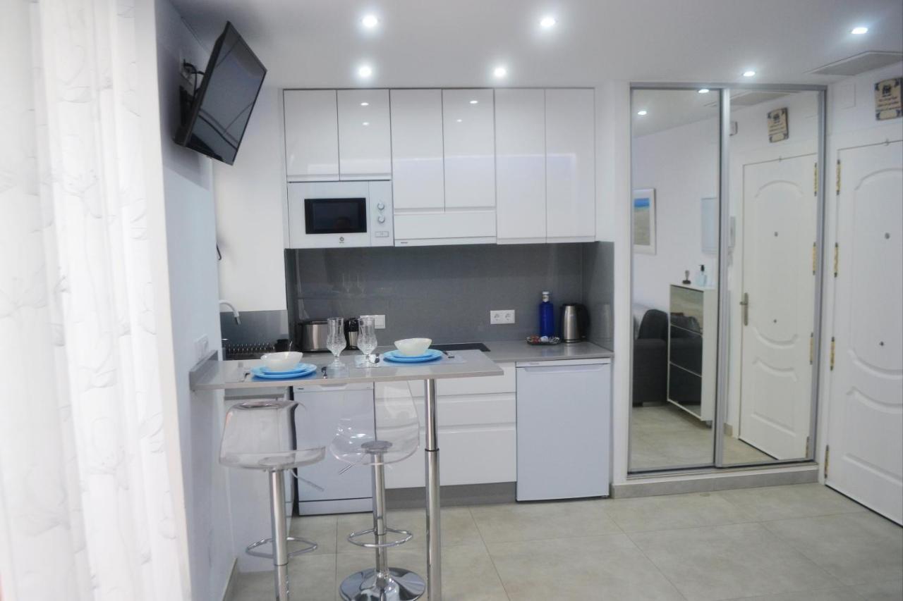 Blue Horizon Luxury Apartment 네르하 외부 사진