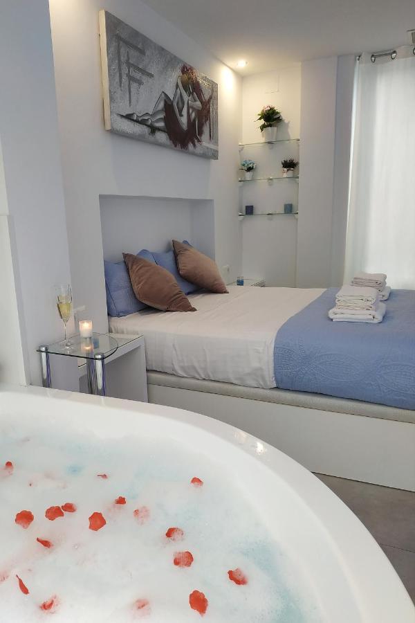 Blue Horizon Luxury Apartment 네르하 외부 사진