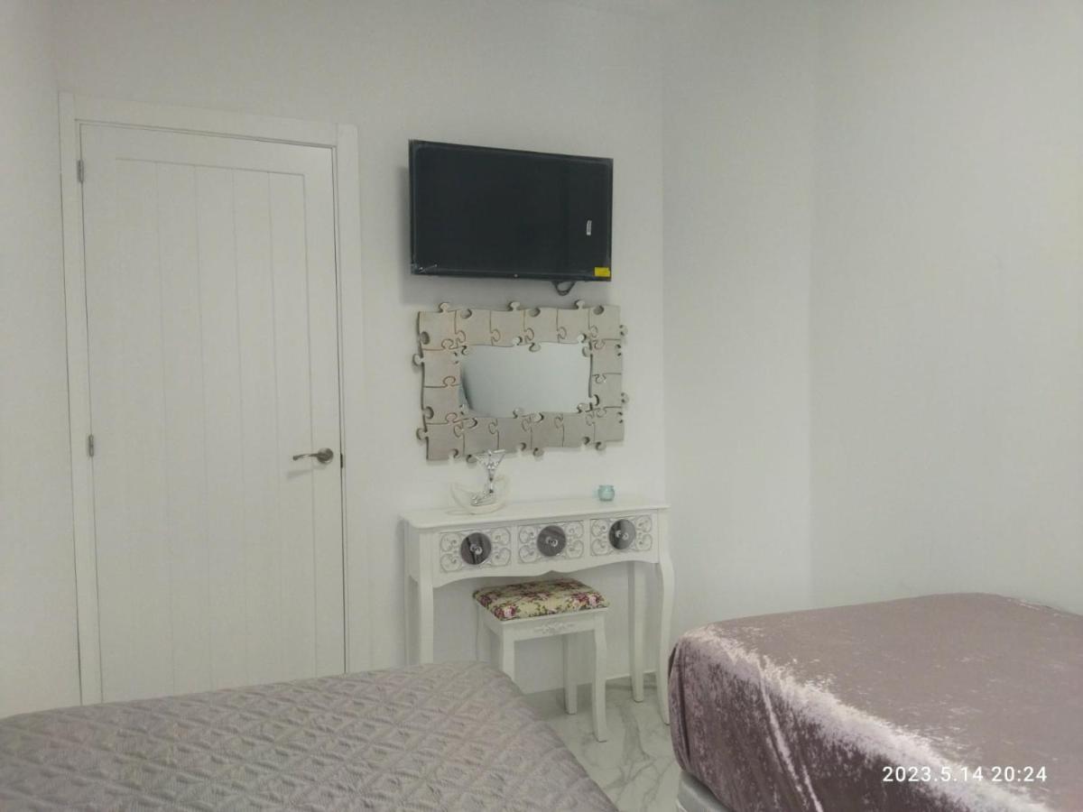 Blue Horizon Luxury Apartment 네르하 외부 사진
