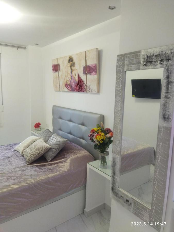 Blue Horizon Luxury Apartment 네르하 외부 사진