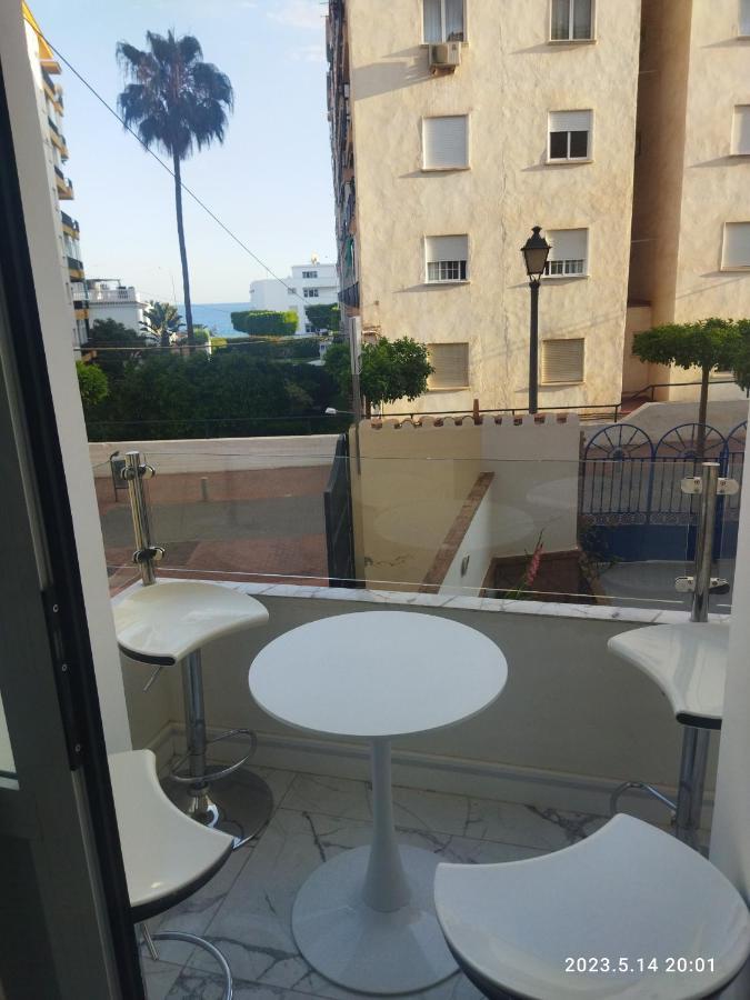 Blue Horizon Luxury Apartment 네르하 외부 사진
