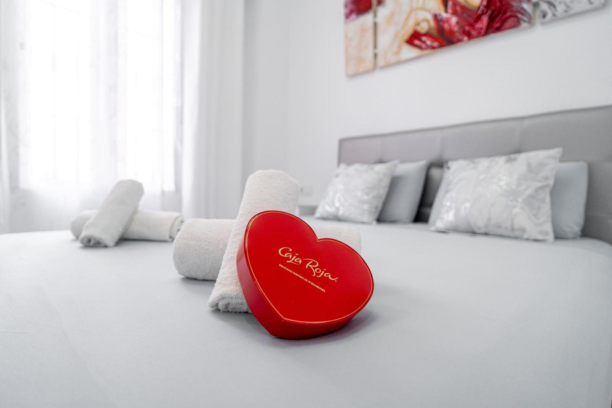 Blue Horizon Luxury Apartment 네르하 외부 사진