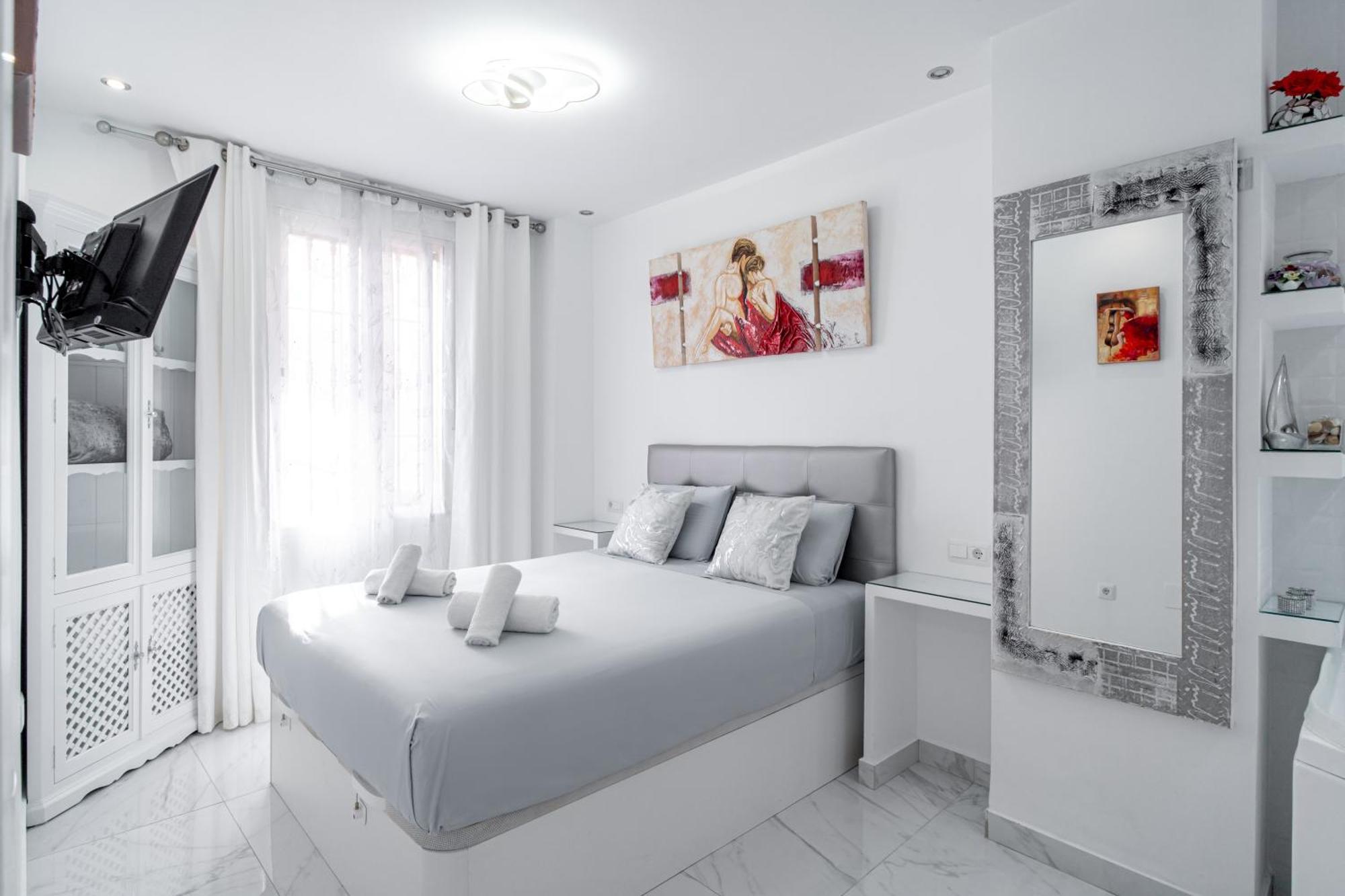 Blue Horizon Luxury Apartment 네르하 외부 사진