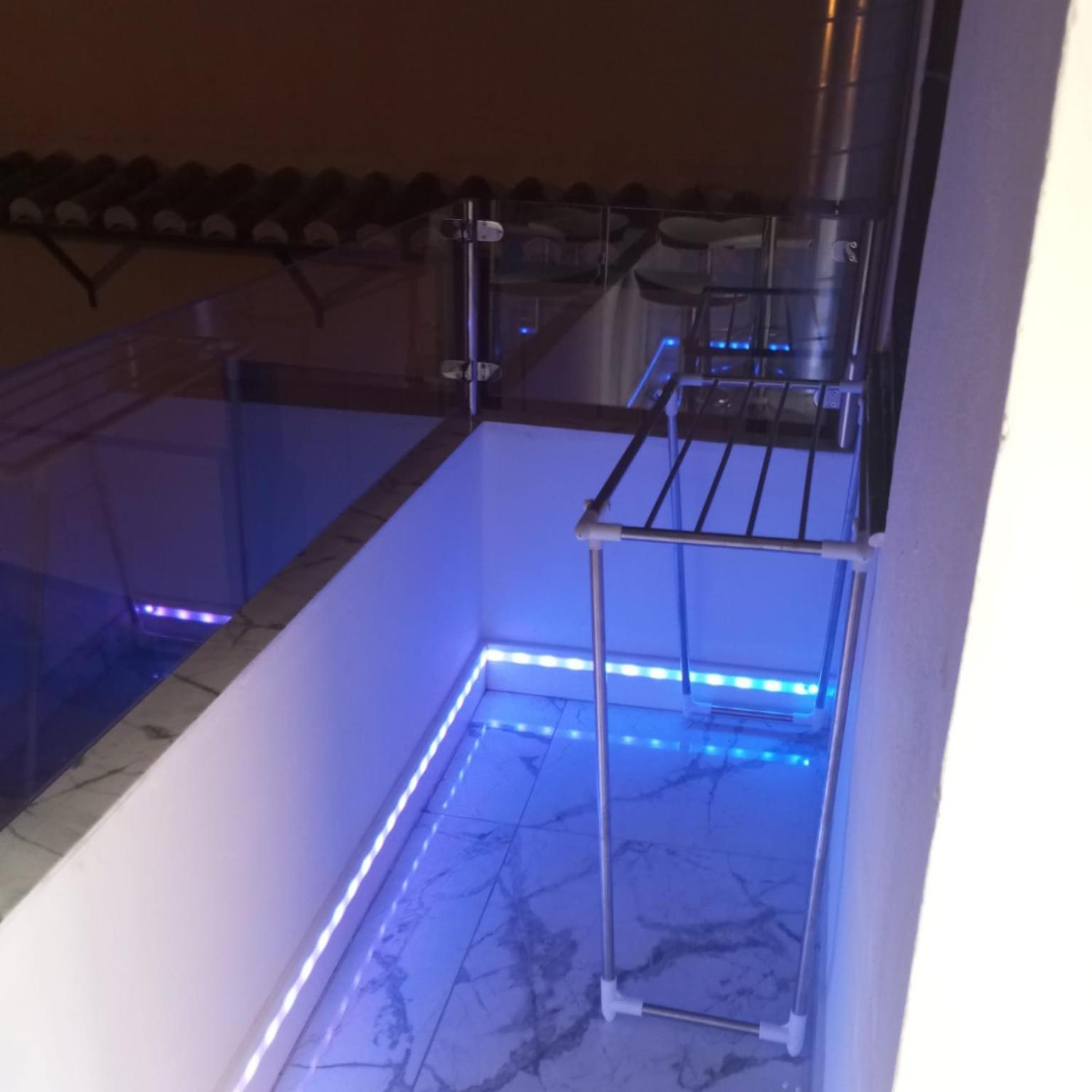 Blue Horizon Luxury Apartment 네르하 외부 사진
