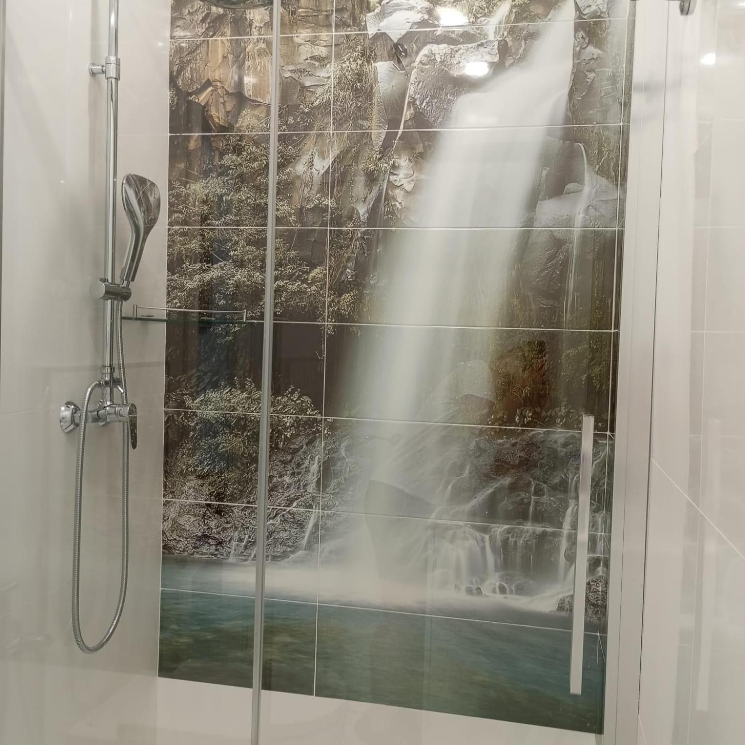 Blue Horizon Luxury Apartment 네르하 외부 사진