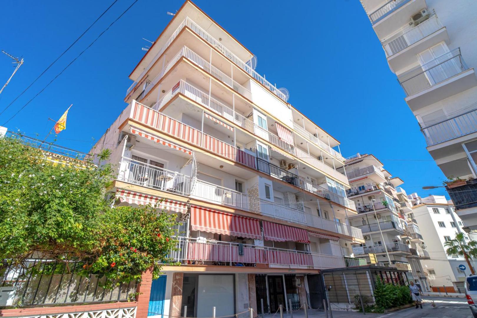 Blue Horizon Luxury Apartment 네르하 외부 사진